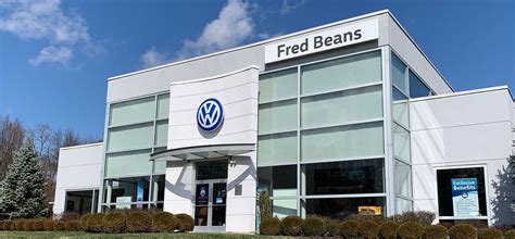 Just purchased a new VW from Anthony Law at Fred Beans (Devon, PA). . Fred bean vw